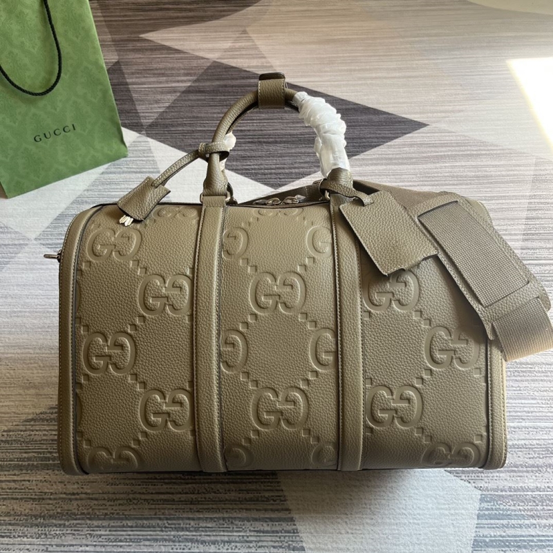 G*u*i travel bags